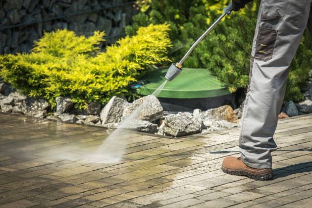 Best Parking Lot and Garage Cleaning  in Benton Park, CA