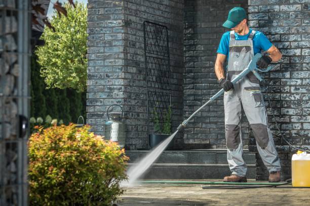 Best Animal Enclosure Cleaning  in Benton Park, CA