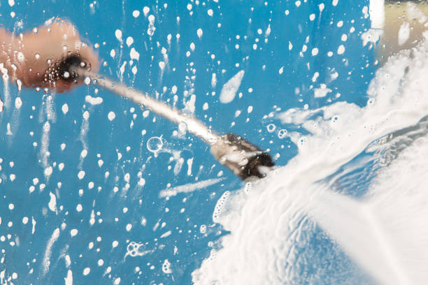 Best Warehouse Cleaning  in Benton Park, CA
