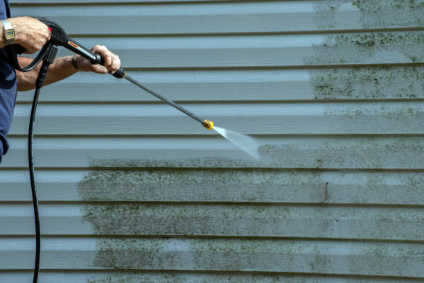 Best Roof Washing  in Benton Park, CA