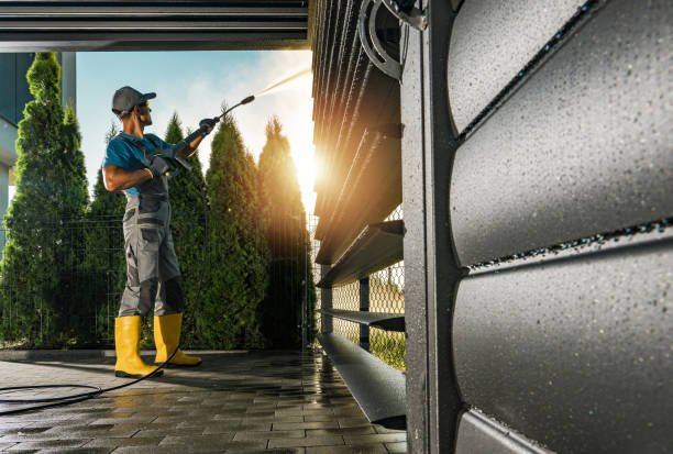 Best Machinery and Equipment Cleaning  in Benton Park, CA