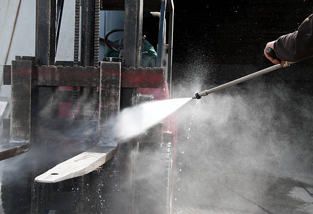 Best Oil Spill Cleanup  in Benton Park, CA