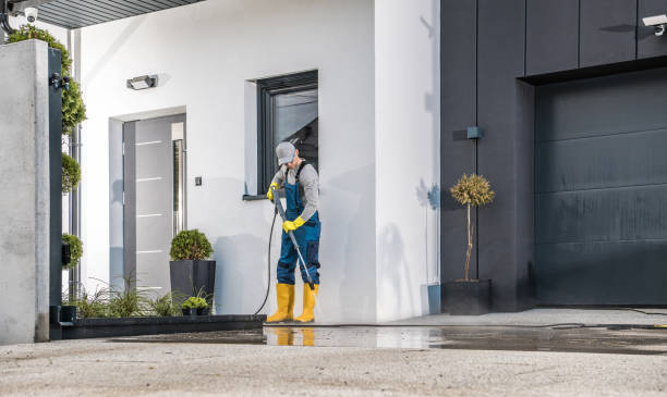 Best Solar Panel Cleaning  in Benton Park, CA