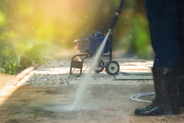 Best Gutter Cleaning  in Benton Park, CA